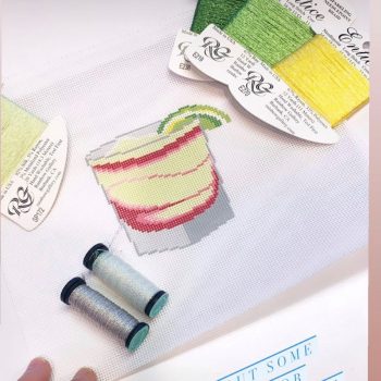 Mambo Taxi - C'ate La Vie Designs