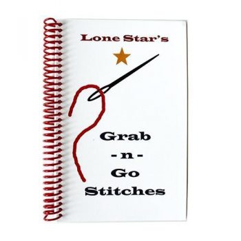 Lone Star's Grab - n - Go Stitches