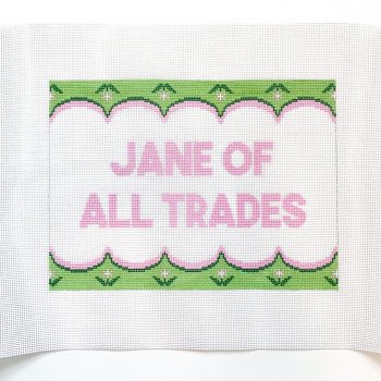 Jane of All Trades