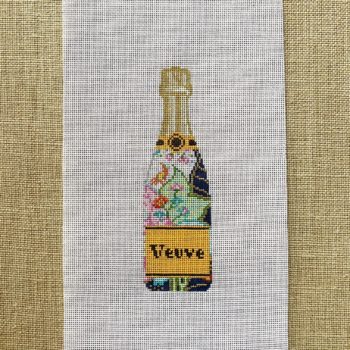 Champagne Tobacco Leaf - C'ate La Vie Designs