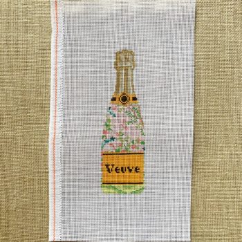 Champagne Chinoiserie Floral - C'ate La Vie Designs