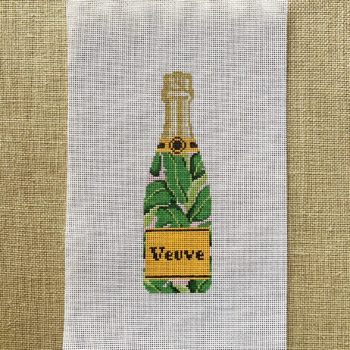 Champagne Banana Leaf - C'ate La Vie Designs