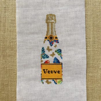 Champagne Farfalla - C'ate La Vie Designs