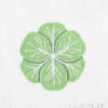 Cabbage Plate - C'ate La Vie Designs