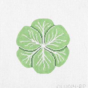 Cabbage Plate - C'ate La Vie Designs