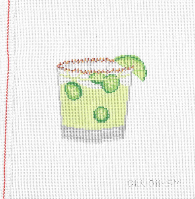 Spicy Margarita - C'ate La Vie Designs